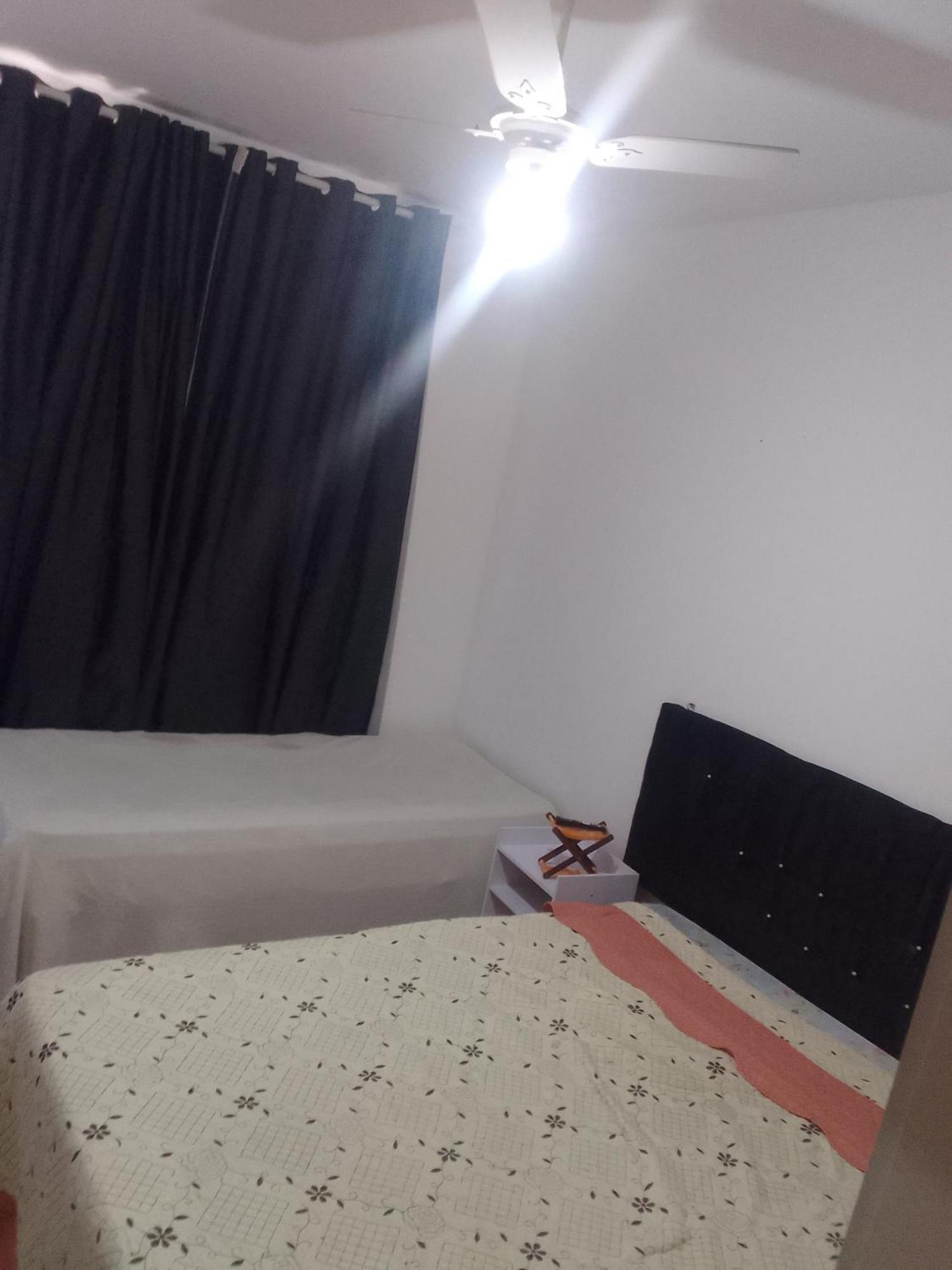 Apt Praia Forte Vista Mar Cabo Frio Bagian luar foto