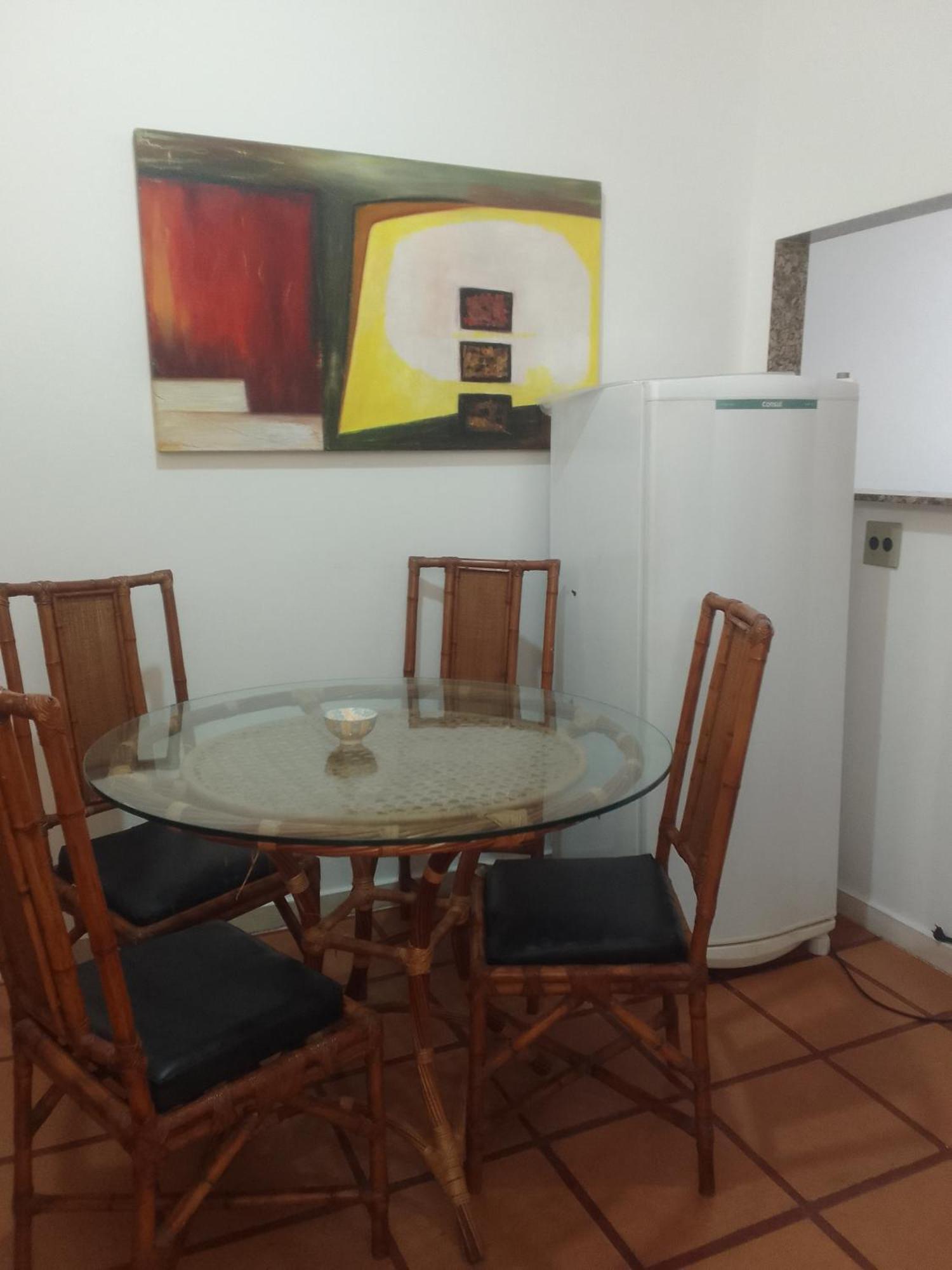 Apt Praia Forte Vista Mar Cabo Frio Bagian luar foto